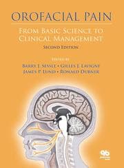 Cover von Orofacial Pain