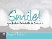 Cover von Smile!
