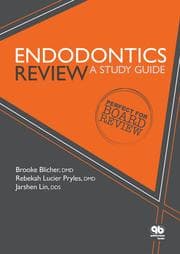 Cover von Endodontics Review
