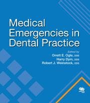 Cover von Medical Emergencies in Dental Practice