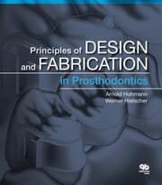 Cover von Principles of Design and Fabrication in Prosthodontics