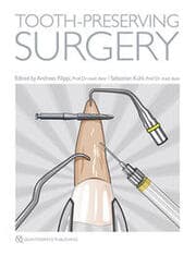 Cover von Tooth-Preserving Surgery