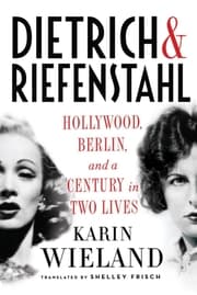 Cover von Dietrich & Riefenstahl