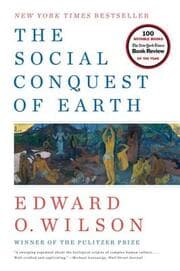 Cover von The Social Conquest of Earth