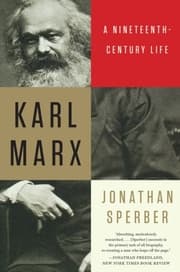 Cover von Karl Marx