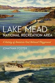 Cover von Lake Mead National Recreation Area