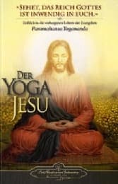 Cover von Der Yoga Jesu