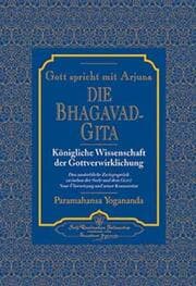 Cover von Gott spricht mit Arjuna: Die Bhagavad-Gita
