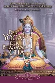 Cover von Der Yoga der Bhagavad Gita