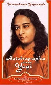 Cover von Autobiographie eines Yogi