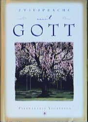 Cover von Zwiesprache mit Gott