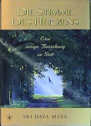 Cover von Die Stimme des Herzens