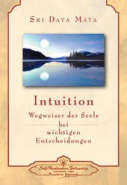 Cover von Intuition