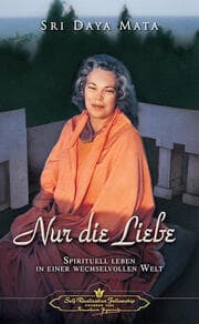 Cover von Nur die Liebe