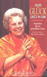 Cover von Alles Glück liegt in dir