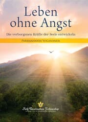 Cover von Leben ohne Angst