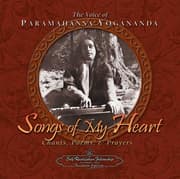 Cover von Songs of My Heart