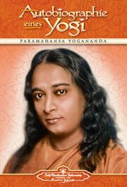 Cover von Autobiographie eines Yogi