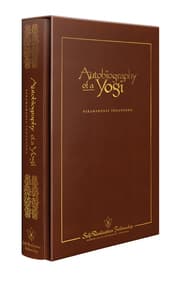 Cover von Autobiography of a Yogi