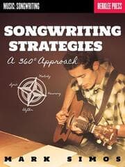 Cover von Songwriting Strategies