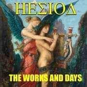 Cover von The Works and Days