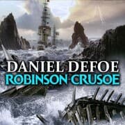 Cover von Robinson Crusoe