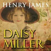 Cover von Daisy Miller
