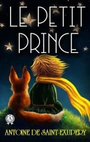 Cover von Le Petit Prince