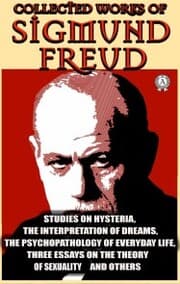 Cover von Collected Works of Sigmund Freud