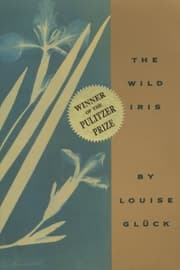 Cover von The Wild Iris