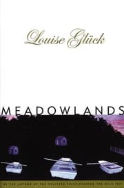 Cover von Meadowlands
