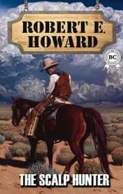 Cover von The Scalp Hunter