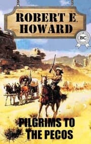 Cover von Pilgrim to the Pecos