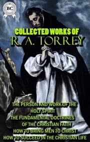 Cover von Collected Works of R. A. Torrey