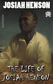 Cover von Life of Josiah Henson. Illustrated