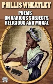 Cover von Poems on Various Subjects, Religious and Moral. Illustrated