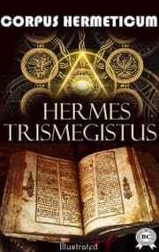 Cover von Corpus Hermeticum