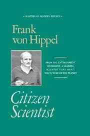 Cover von Citizen Scientist