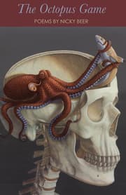 Cover von The Octopus Game