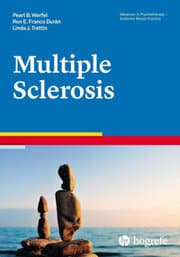 Cover von Multiple Sclerosis