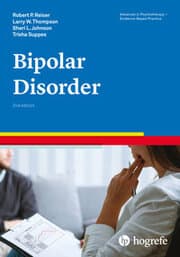 Cover von Bipolar Disorder