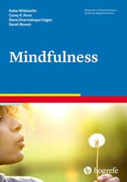 Cover von Mindfulness