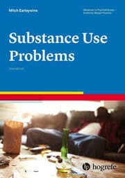 Cover von Substance Use Problems