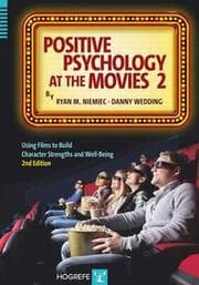 Cover von Positive Psychology at the Movies