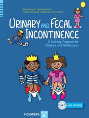 Cover von Urinary and Fecal Incontinence