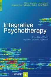 Cover von Integrative Psychotherapy