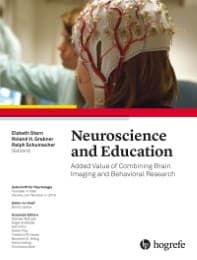 Cover von Neuroscience and Education