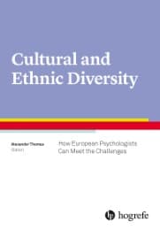 Cover von Cultural and Ethnic Diversity