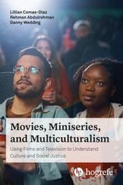 Cover von Movies, Miniseries, and Multiculturalism