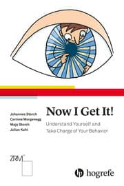 Cover von Now I Get It!